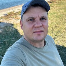 Фотография мужчины Dima, 40 лет из г. Мелитополь