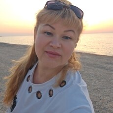 Фотография девушки Есения, 47 лет из г. Москва