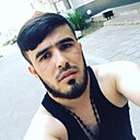 Фахриддин, 29 лет