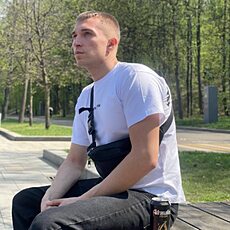 Фотография мужчины Дмитрий, 25 лет из г. Нижний Новгород