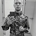 Илья, 22 года