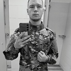 Фотография мужчины Илья, 22 года из г. Есиль