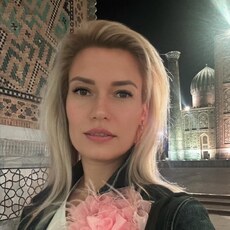 Фотография девушки Свет Лана, 37 лет из г. Москва