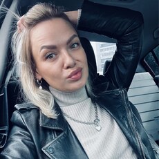 Джулия, 38 из г. Красноярск.