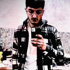 Фотография мужчины Халит, 24 года из г. Азов