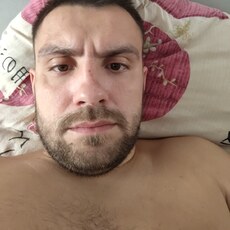 Фотография мужчины Владислав, 30 лет из г. Борисов