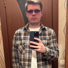 Фотография мужчины Дмитрий, 23 года из г. Иркутск