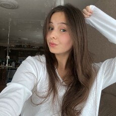 Фотография девушки Виктория, 18 лет из г. Пермь