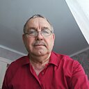 Александр, 64 года