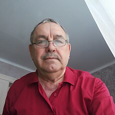 Фотография мужчины Александр, 64 года из г. Костанай