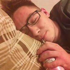 Фотография мужчины Даниил, 19 лет из г. Липецк