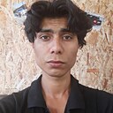 Нурулхак, 20 лет