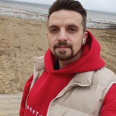 Фотография мужчины Максим, 36 лет из г. Ленинградская