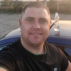 Фотография мужчины Анатолий, 28 лет из г. Красный Луч