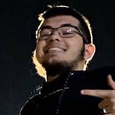 Фотография мужчины Матвей, 20 лет из г. Ижевск