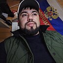 Шамиль, 30 лет