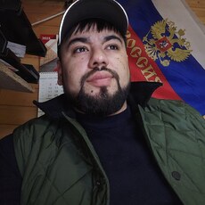 Фотография мужчины Шамиль, 30 лет из г. Казань