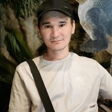 Фотография мужчины Аман, 38 лет из г. Жезказган