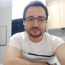 Фотография мужчины Gokhan, 29 лет из г. Шымкент