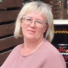 Фотография девушки Елена, 55 лет из г. Пермь