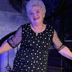 Фотография девушки Людмила, 67 лет из г. Москва