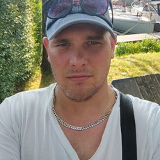 Фотография мужчины Александр, 36 лет из г. Лида