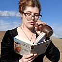 Элизабет, 25 лет