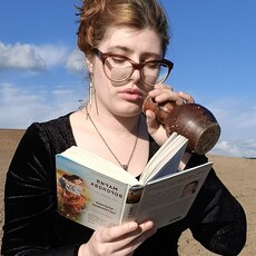 Фотография девушки Элизабет, 25 лет из г. Волковыск