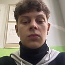 Захар, 18 лет