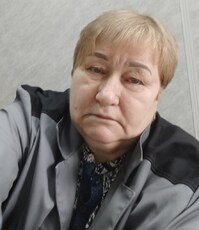 Фотография девушки Надежда, 57 лет из г. Сердобск