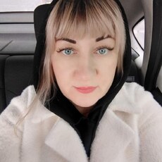 Фотография девушки Наталья, 47 лет из г. Междуреченск