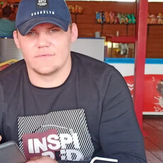 Фотография мужчины Ник, 29 лет из г. Старобельск