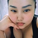 Дильназ, 21 год