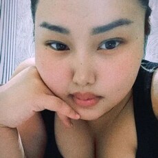 Фотография девушки Дильназ, 21 год из г. Караганда