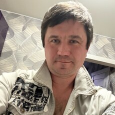 Фотография мужчины Евгений, 43 года из г. Владимир