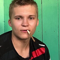 Фотография мужчины Вадим, 21 год из г. Йошкар-Ола