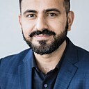 Ильяс, 41 год