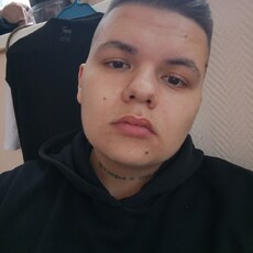 Фотография мужчины Максим, 21 год из г. Чебоксары