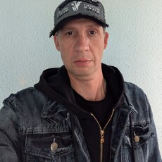 Фотография мужчины Андрей, 38 лет из г. Улан-Удэ