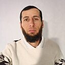 Касым, 31 год