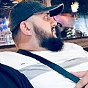 Ильяс, 36 лет