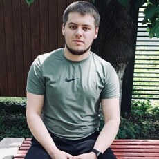 Фотография мужчины Игнат, 28 лет из г. Невинномысск