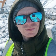 Фотография мужчины Сергей, 34 года из г. Хабаровск