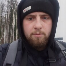 Фотография мужчины Дмитрий, 28 лет из г. Якутск