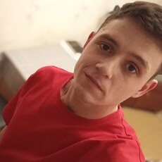 Фотография мужчины Александр, 28 лет из г. Новосибирск