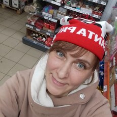 Фотография девушки Ирина, 43 года из г. Курагино