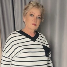 Фотография девушки Валентина, 60 лет из г. Троицк