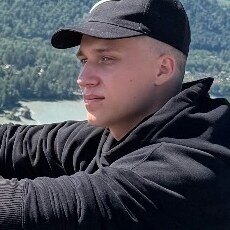 Фотография мужчины Владислав, 23 года из г. Новосибирск