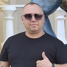 Фотография мужчины Сергей, 42 года из г. Саратов