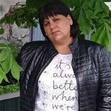 Фотография девушки Эльвира, 40 лет из г. Братск